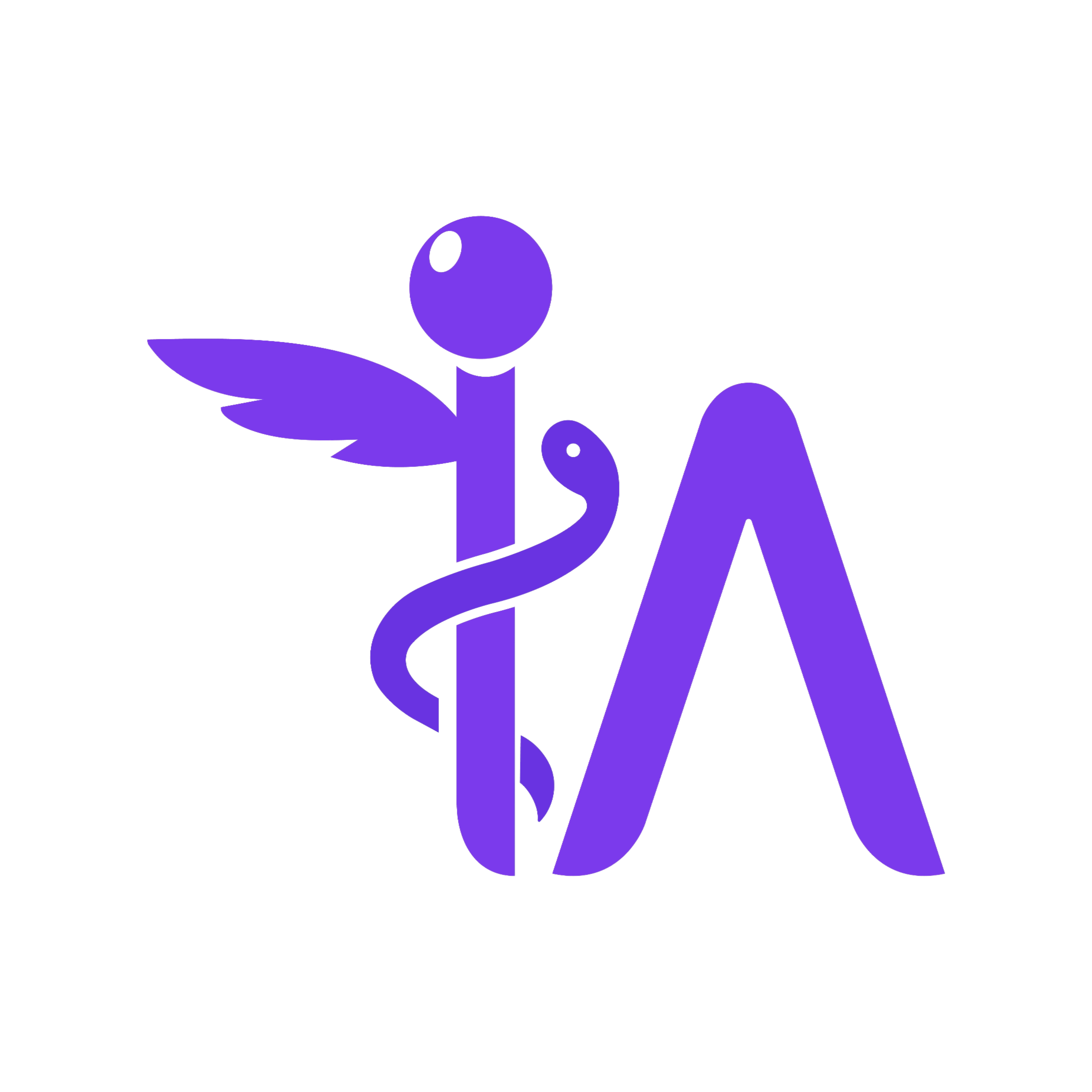 Instabroad Medical Logo